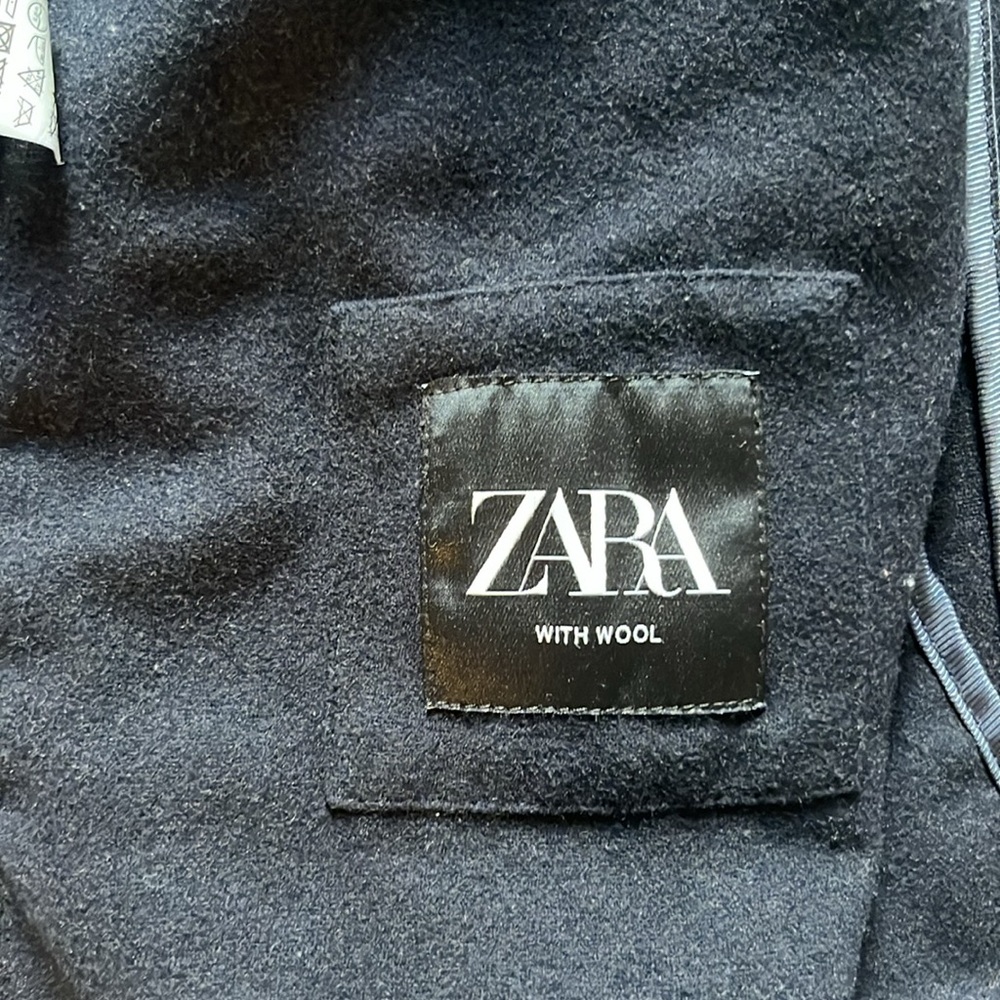 Zara Jacket - Picture 2 of 3